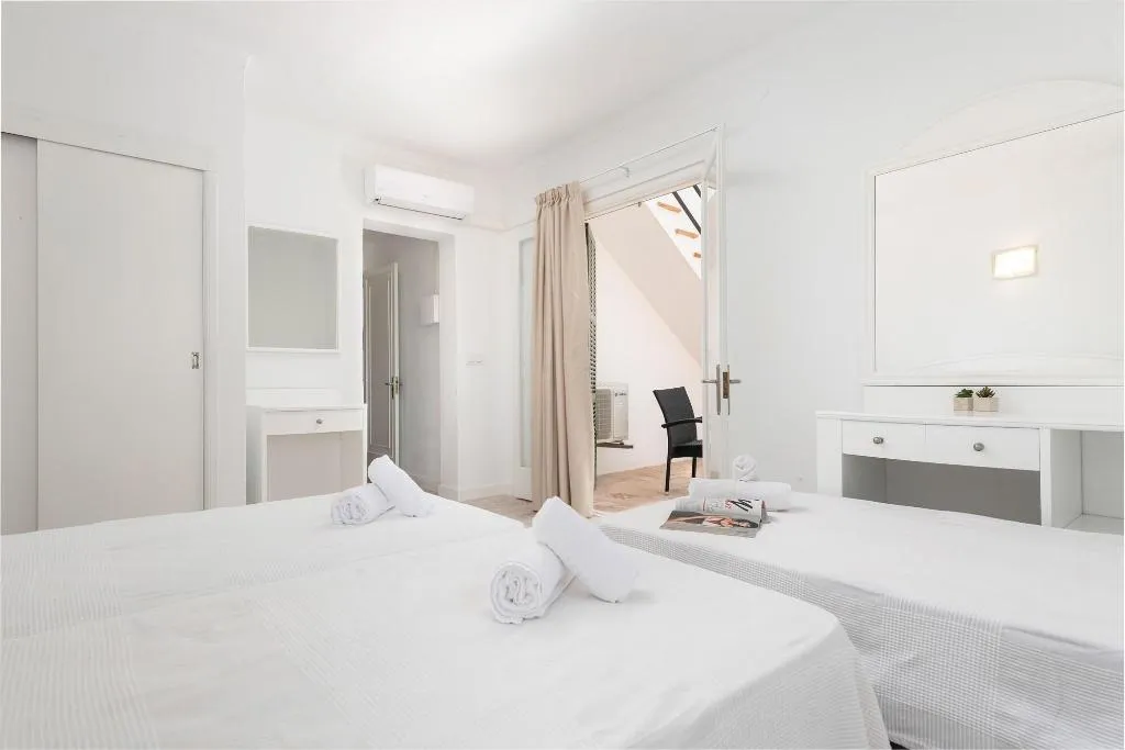 Room, Talamanca, Majorca