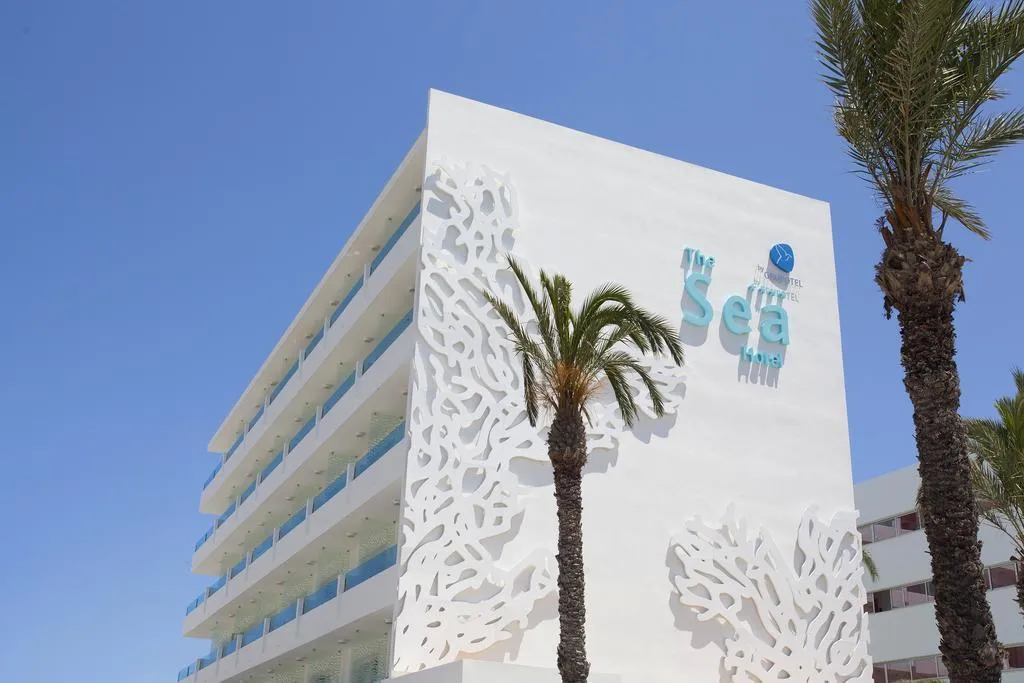 General view, The Sea Hotel by Grupotel. Adults Only, Majorca