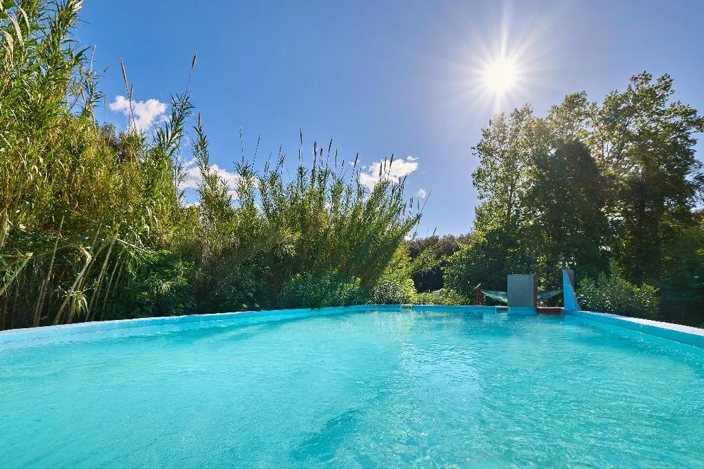 Pool, Mas Torrencito, Costa Brava