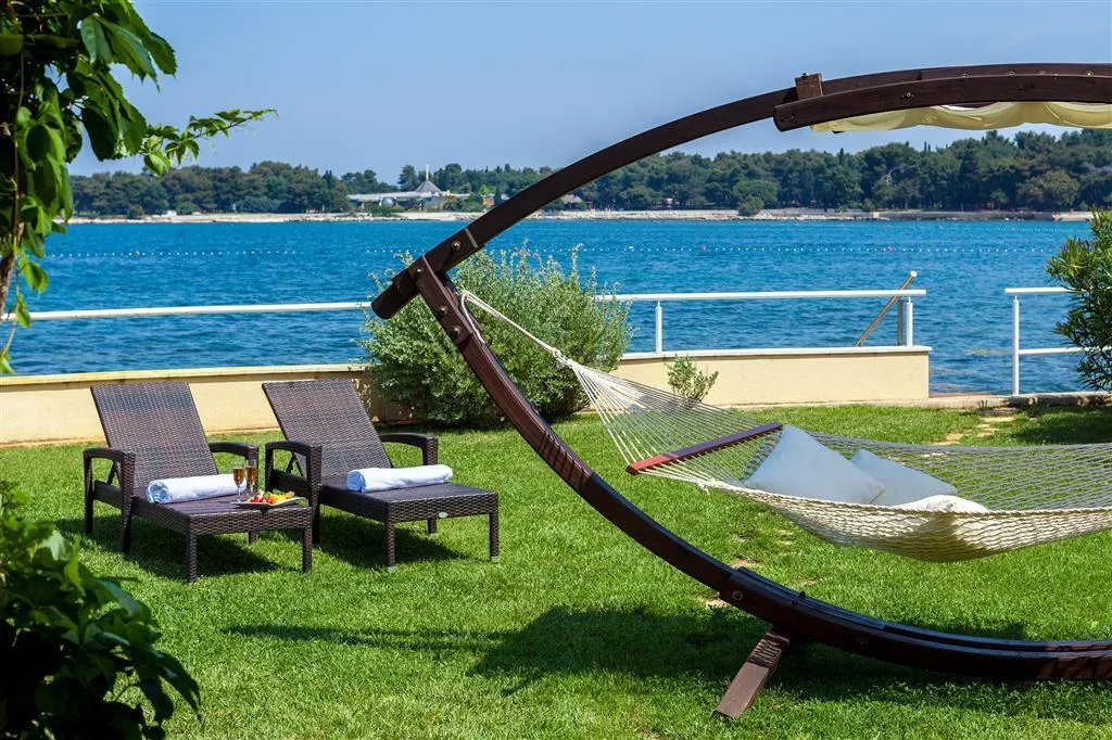 General view, Istrian Villas Plava Laguna, Istria