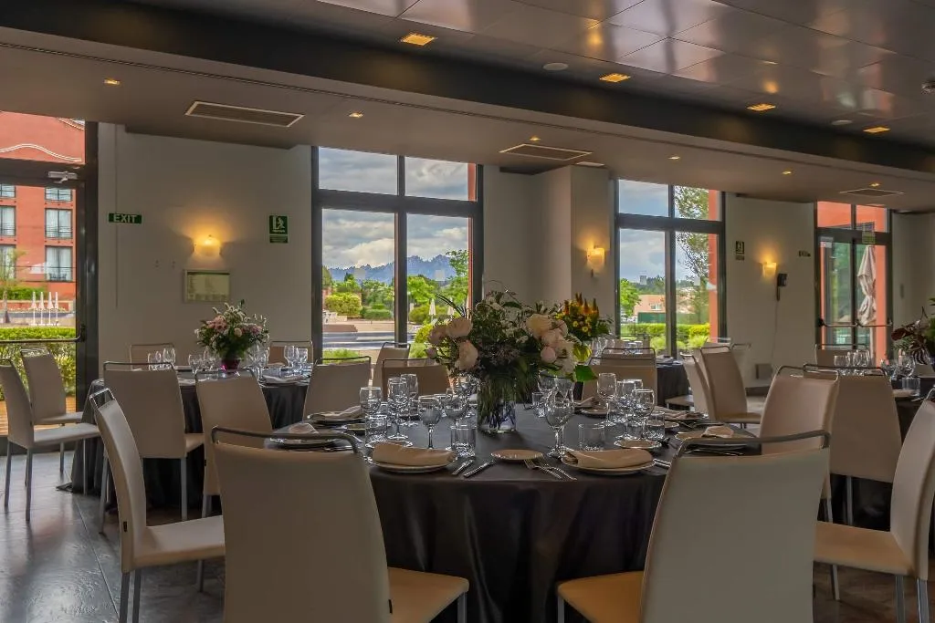 Conferences, Dolce By Wyndham Barcelona Resort, Barcelona