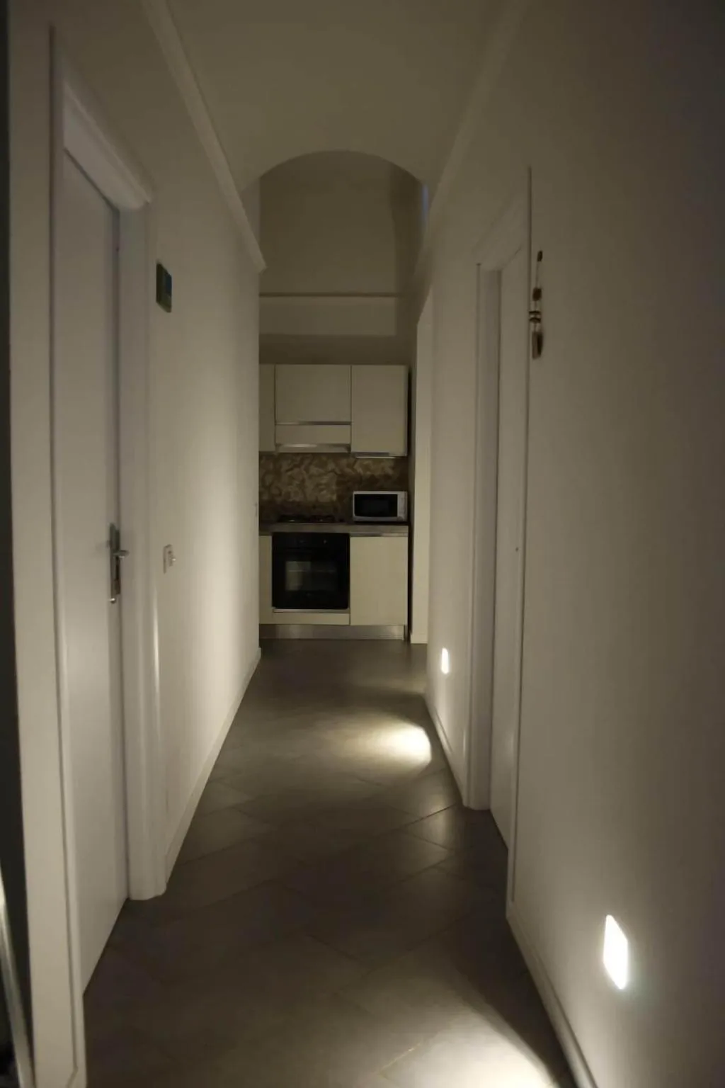 Lobby, Sotto Le Stelle Ai Decumani, Naples