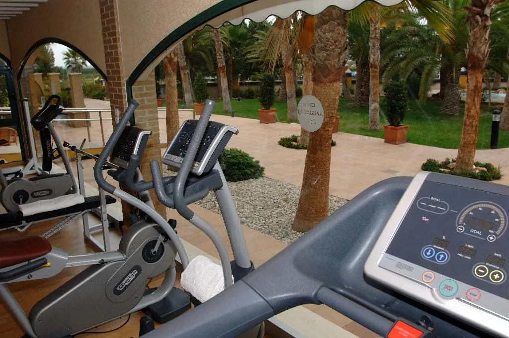 Sports and Entertainment, Hotel La Laguna Spa & Golf, Costa Blanca