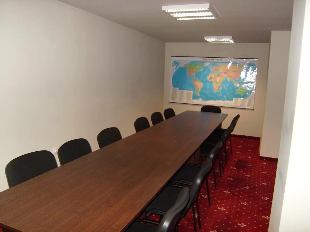 Conferences, Detelina, Varna