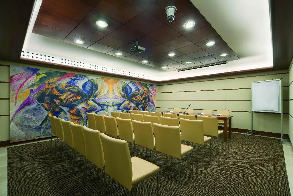 Conferences, UNA HOTELS Cusani Milano, Milan
