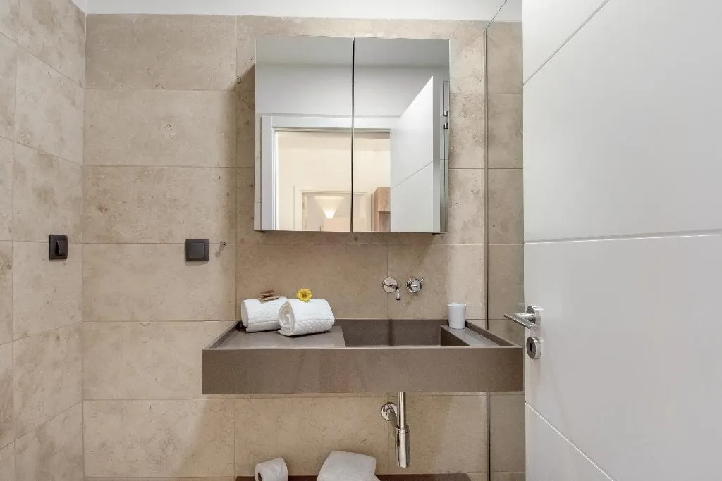 TOWNHOME THREE BEDROOMS Room, Carvoeiro Gardens, Algarve