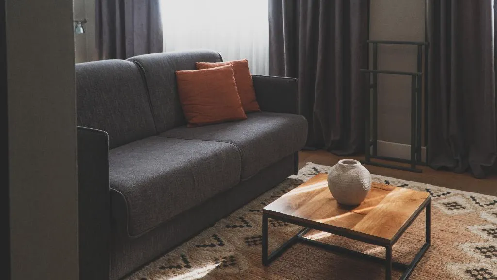 FAMILY ROOM STANDARD Room, Zenit Abeba, Madrid