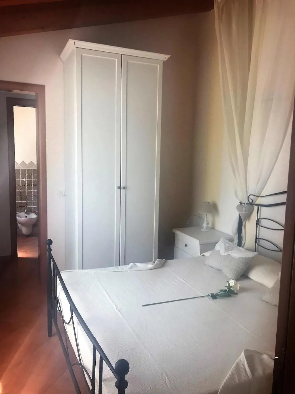 Room, B&B Su Donnigheddu, Olbia