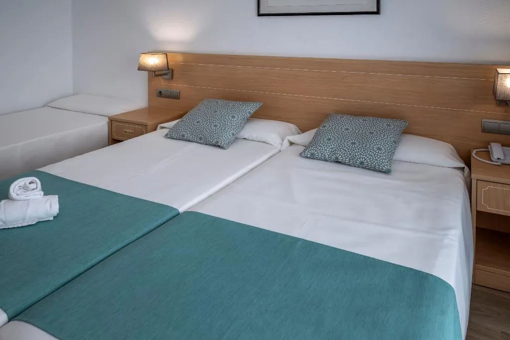 DOUBLE STANDARD Room, 4R Salou Park Resort II, Costa Dorada