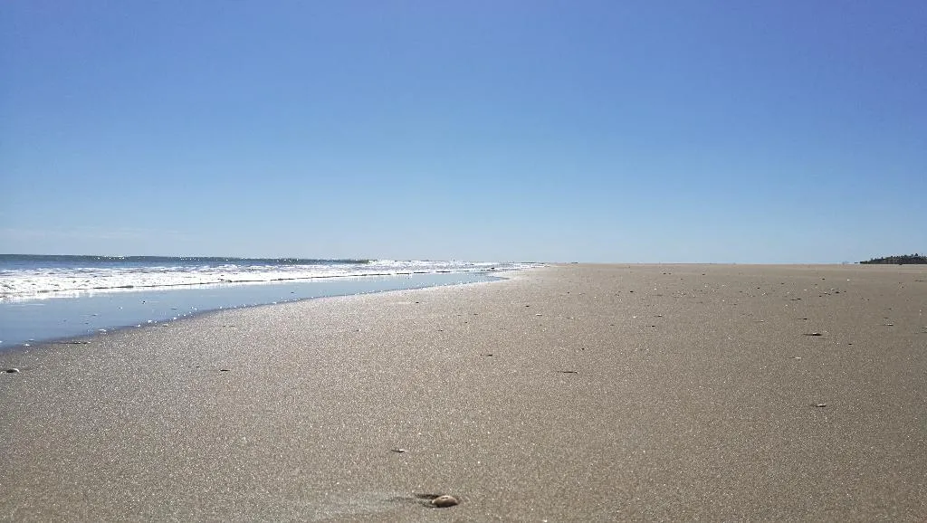 Beach, Hotel Don Diego by Ĥ, Costa De La Luz