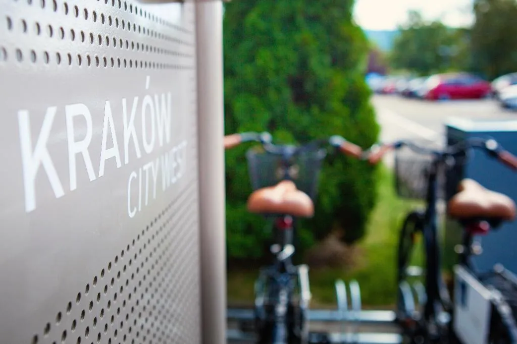 Sports and Entertainment, Novotel Krakow City West, Krakow