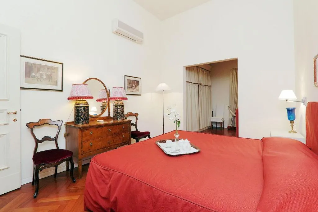 Room, Cerretani 4 Duomo Guesthouse - My Extra Home, Florence
