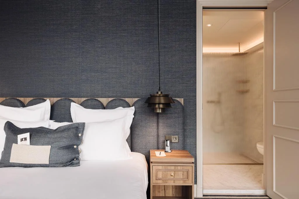 Room GRAND Room, 717 Hotel, Amsterdam