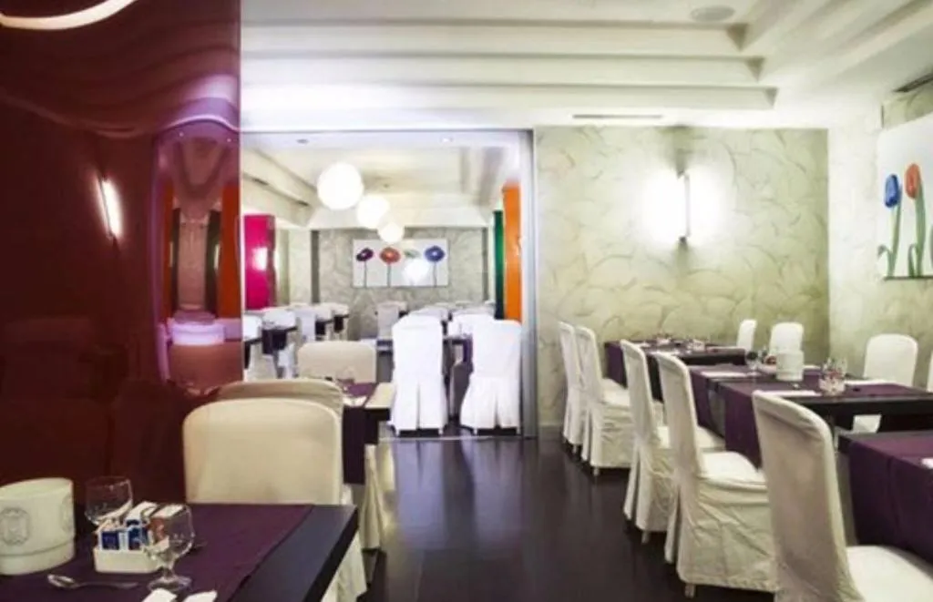 Restaurant, Ariston, Rome