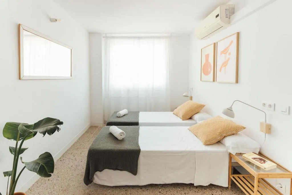 General view, Casa Jam Barcelona, Barcelona