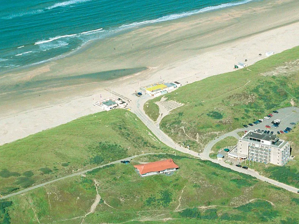 Beach, Fletcher Hotel-Restaurant Zeeduin, Amsterdam