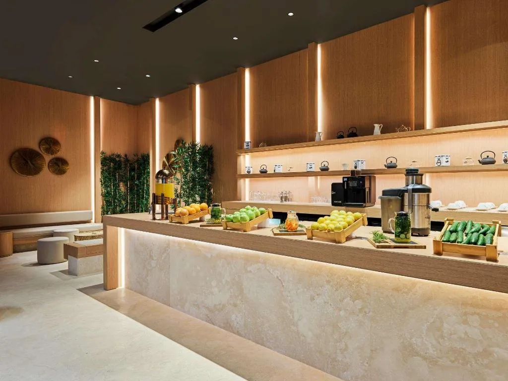 Bar, Voyage Torba, Bodrum
