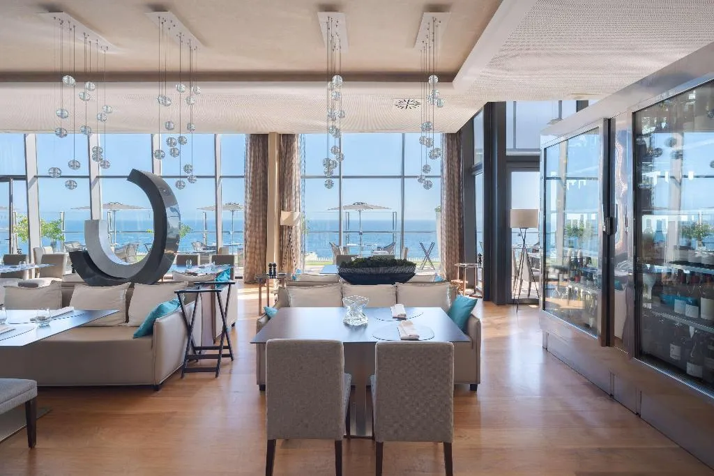 Restaurant, Radisson Blu Resort Gran Canaria, Gran Canaria