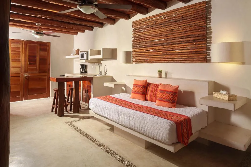 Double or Twin PREMIUM Room, Exe El Pueblito, Cancun Area