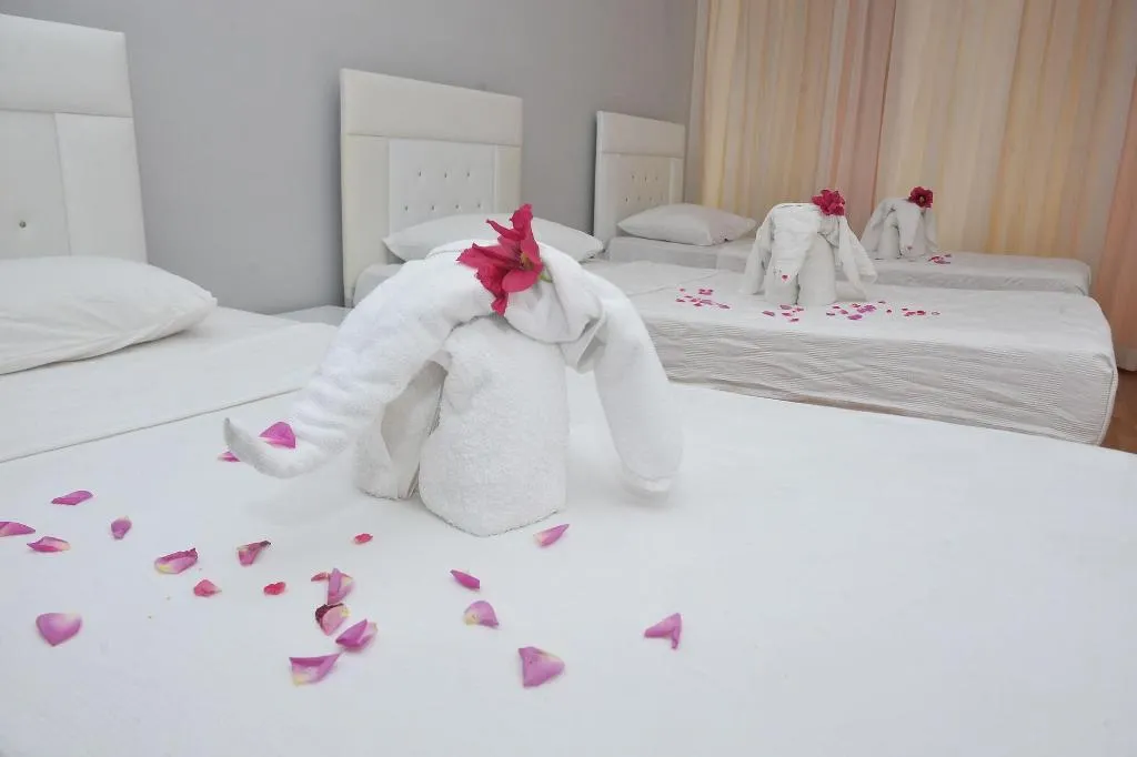 Room, Melody Hotel, Antalya
