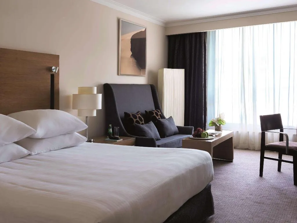 Room, Radisson Blu Cairo Heliopolis, Cairo