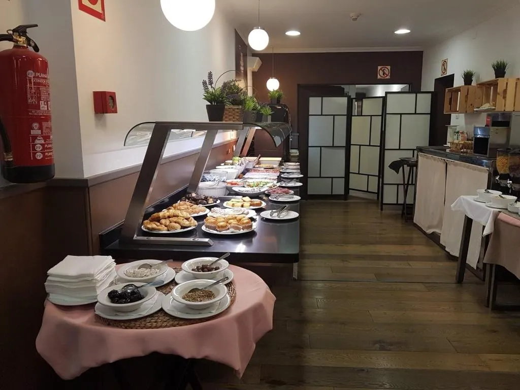 Restaurant, Moderno, Barcelona