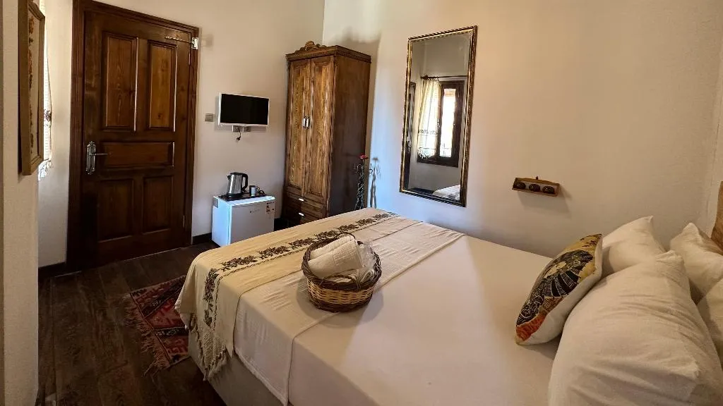 TRIPLE STANDARD Room, Cunda Konak Nazimaki, Izmir