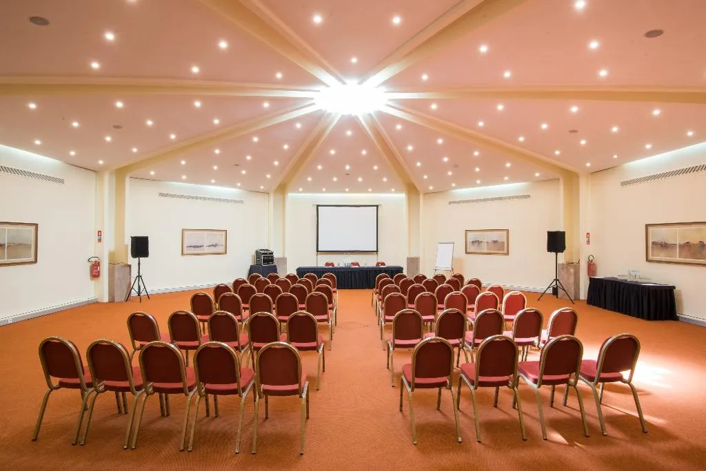 Conferences, Vila Gale Ampalius, Algarve