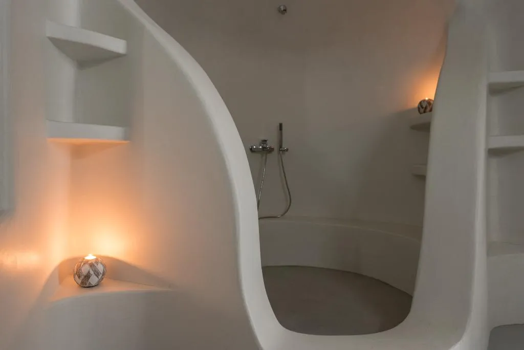 VILLA STANDARD Room, Senses Luxury Villa, Santorini