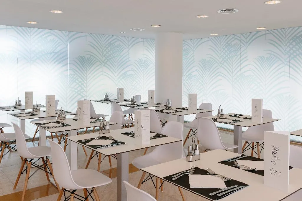 Restaurant, Bordoy Alcudia Bay, Majorca