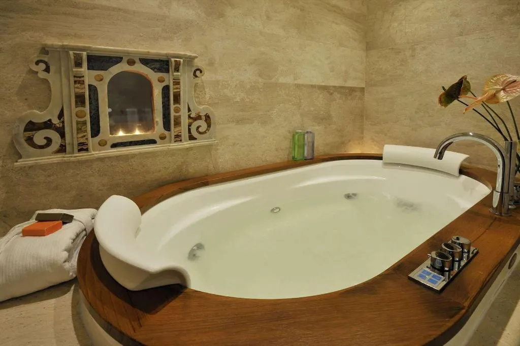 Room, Villa Las Tronas Hotel & SPA, Alghero
