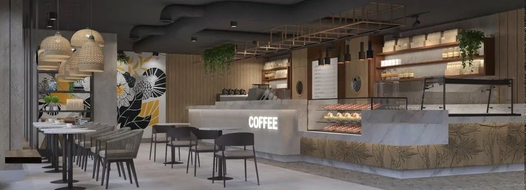 Bar, Kleopatra Dreams Beach Theia Hotels Collection, Antalya