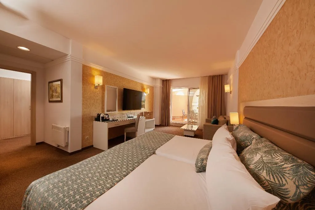 SUITE STANDARD Room, Alua Sunny Beach Resort & Spa, Bourgas