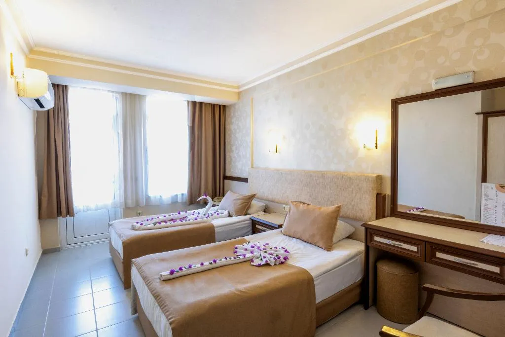 STUDIO STANDARD Room, May Flower Aparthotel, Antalya