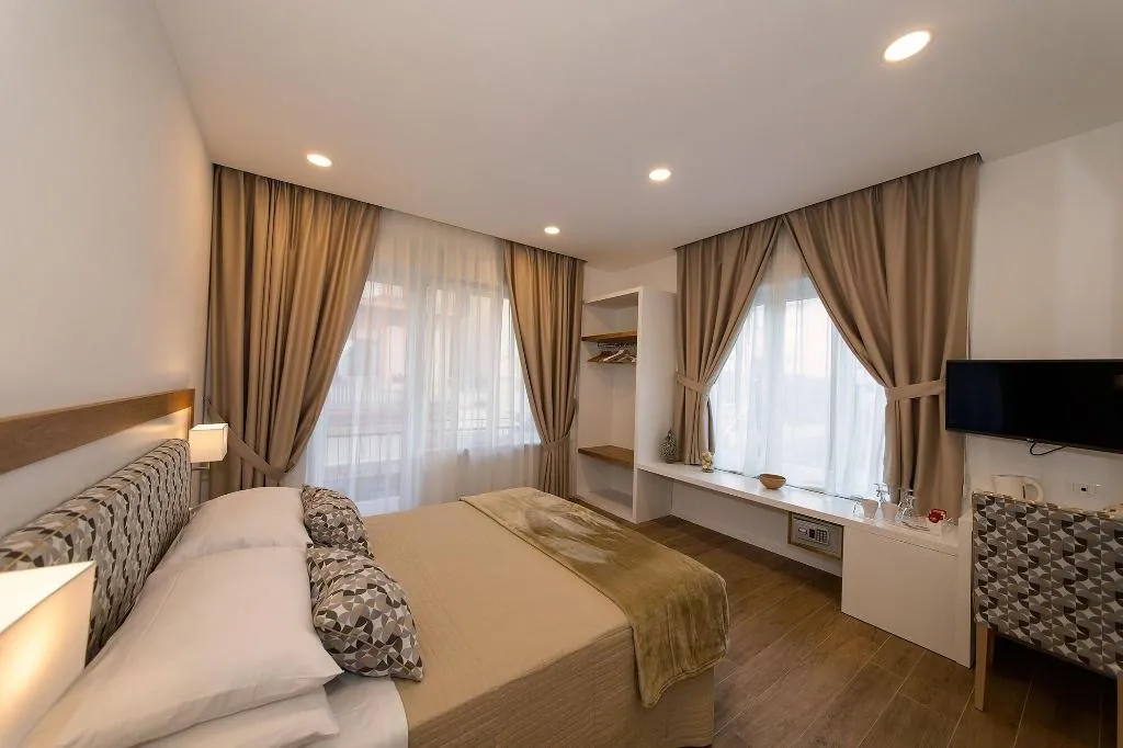 General view, Dea Guest House, Naples