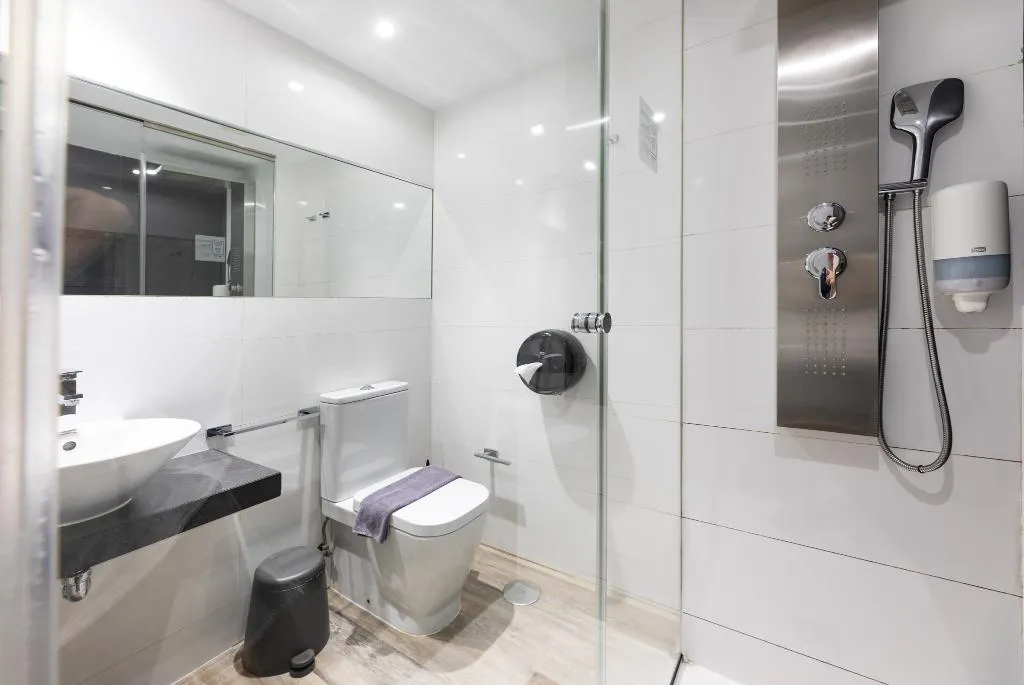 JUNIOR SUITE STANDARD Room, Bristol Sunset Beach, Fuerteventura