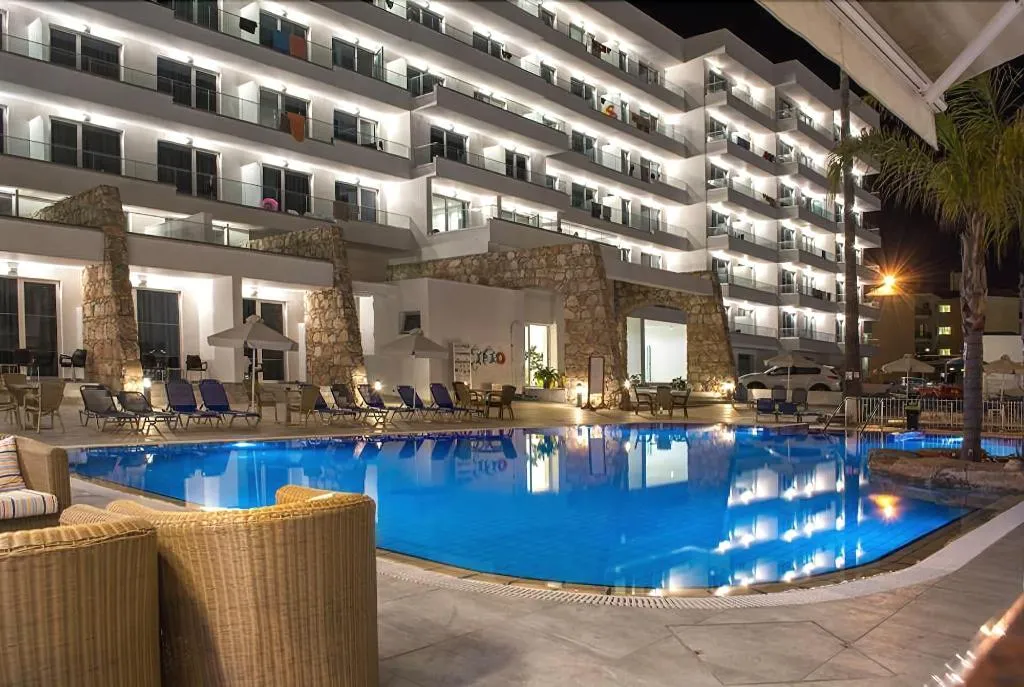 Sports and Entertainment, Melini Hotel Suites, Cyprus