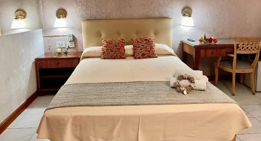 SINGLE STANDARD Room, Atlantico Centro, Tenerife