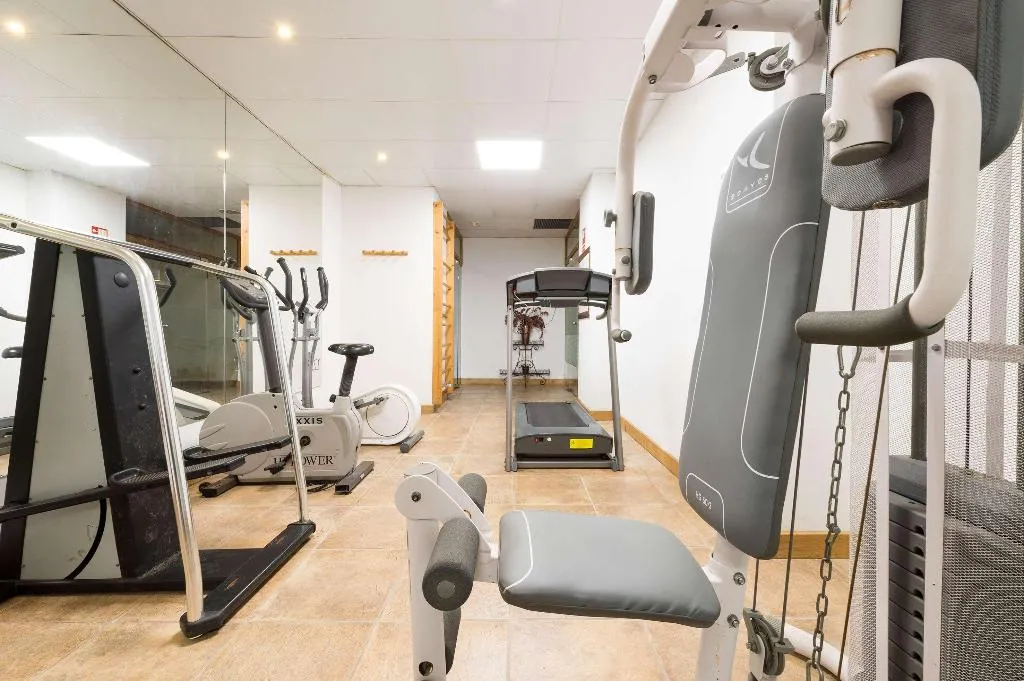 Sports and Entertainment, Vielha Val d’Arán Affiliated by Melia, Costa Brava