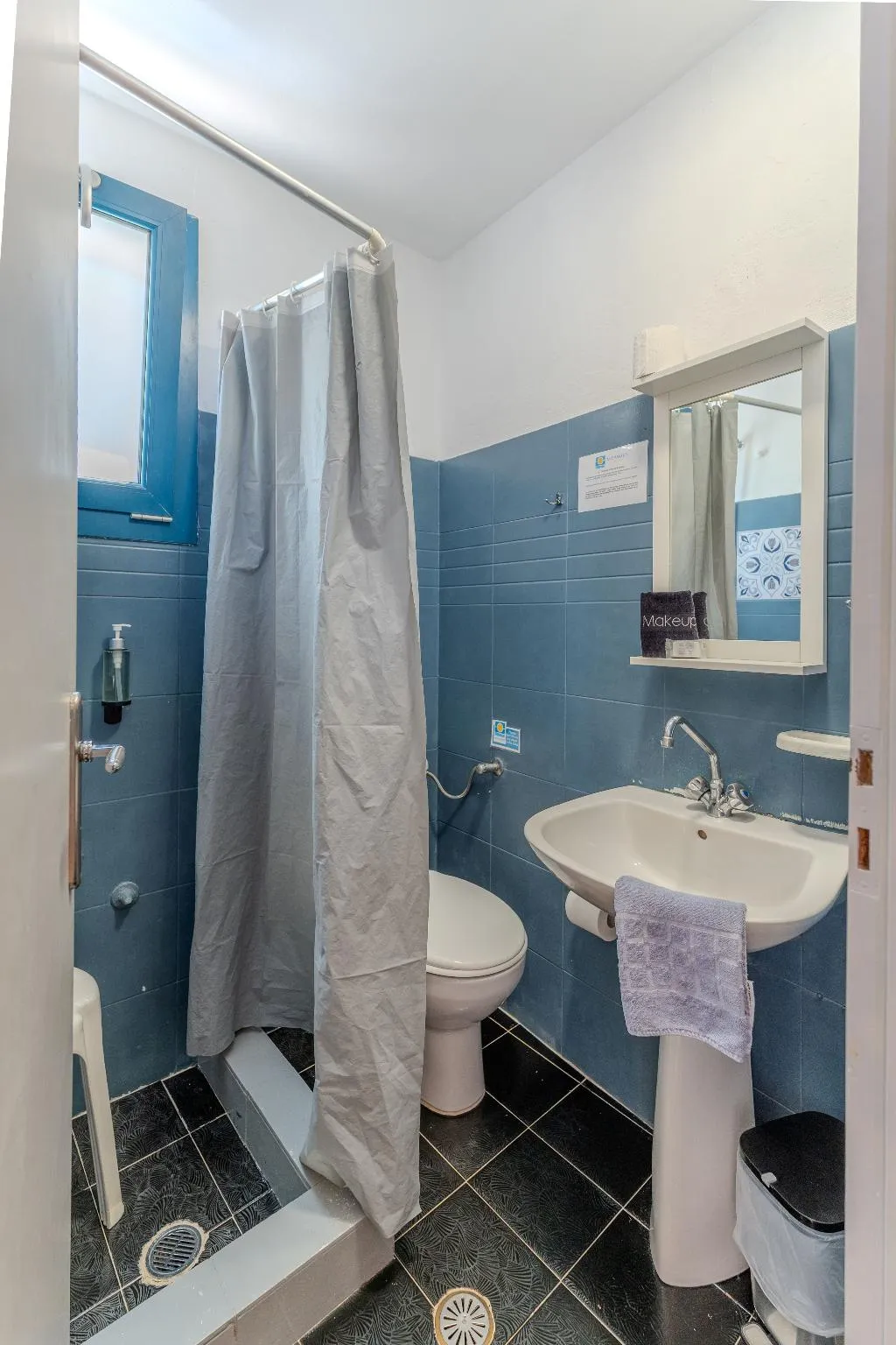 STUDIO SEA VIEW WITH BALCONY Room, Metaxatos Apartments, Kefallinia