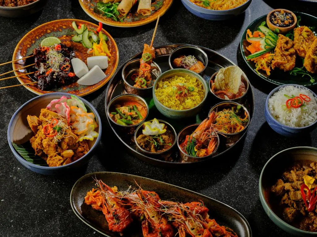 Restaurant, Hyatt Regency Amsterdam, Amsterdam
