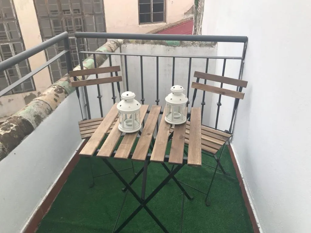 APARTMENT TWO BEDROOMS Room, Holidays2Malaga Premium Apartments, Costa Del Sol