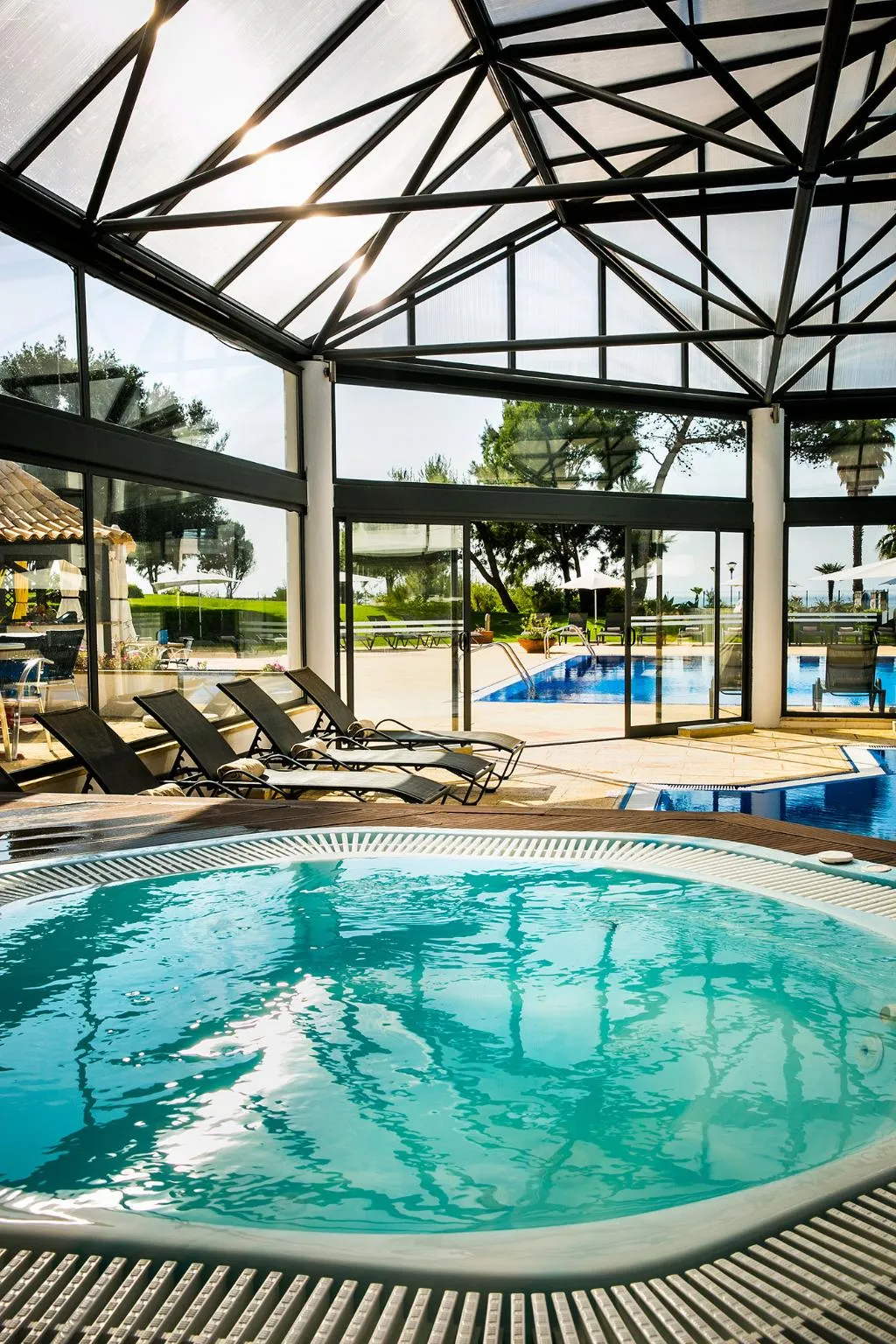 Sports and Entertainment, Pestana Cascais Ocean and Conference Aparthotel, Lisbon