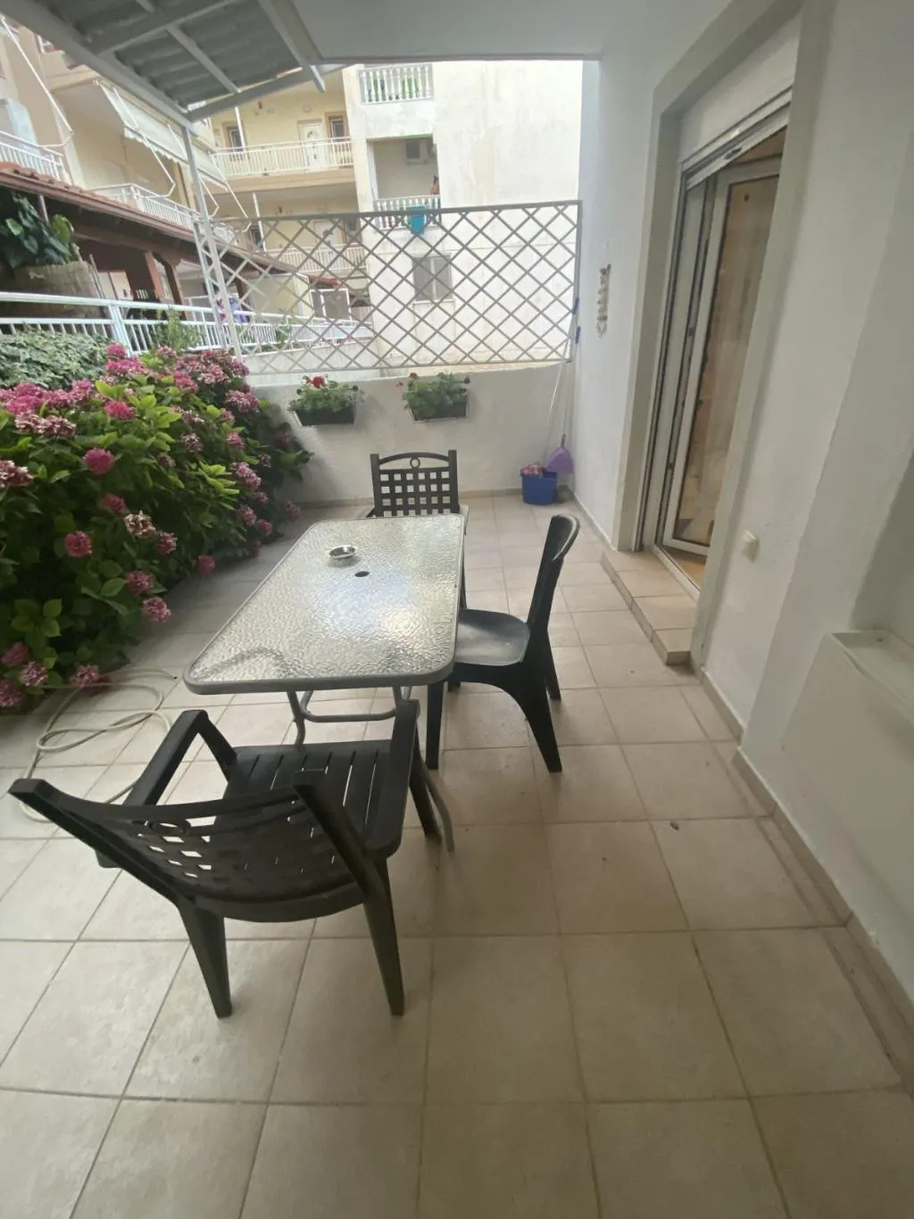 STUDIO STANDARD Room, Klio Apartments And Studios, Thessaloniki