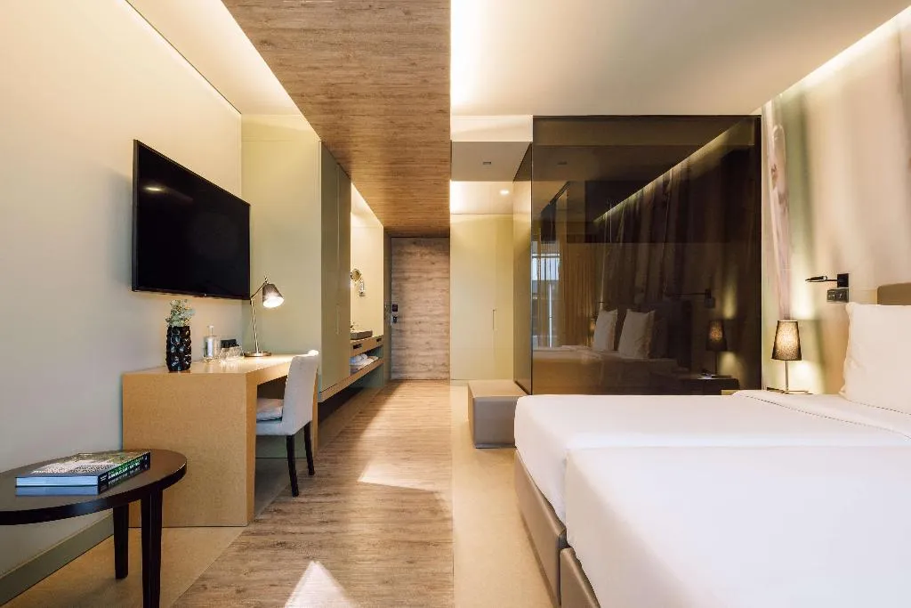Room, Saccharum Resort, Madeira