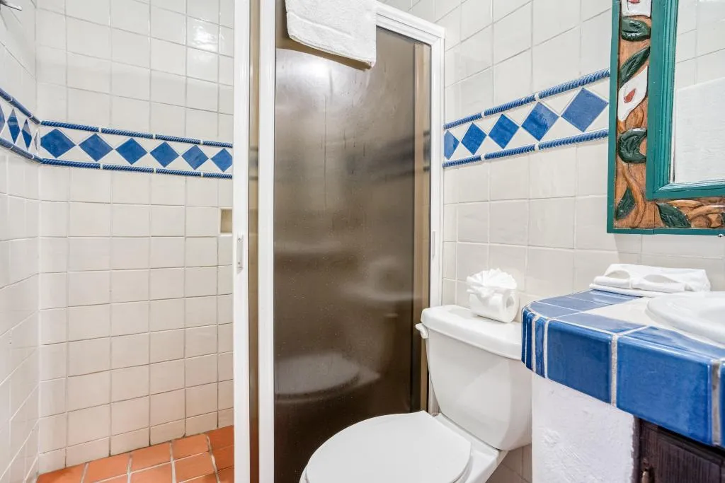 DOUBLE STANDARD Room, Capital O Mimi Del Mar, Playa del Carmen, Playa Del Carmen