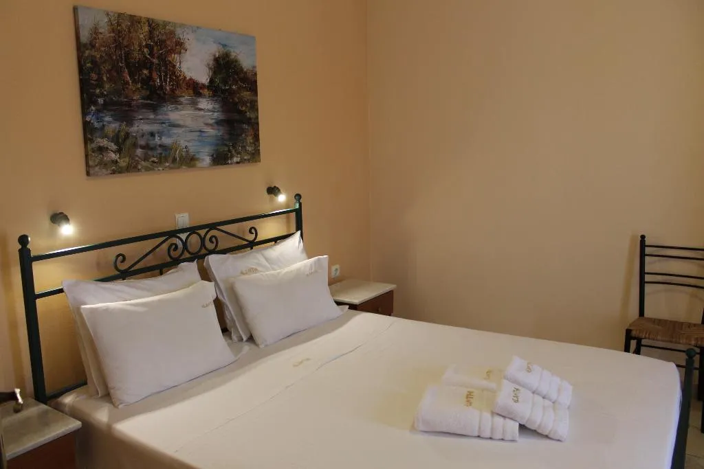 STUDIO STANDARD Room, Elanthi Village Apartments, Zante