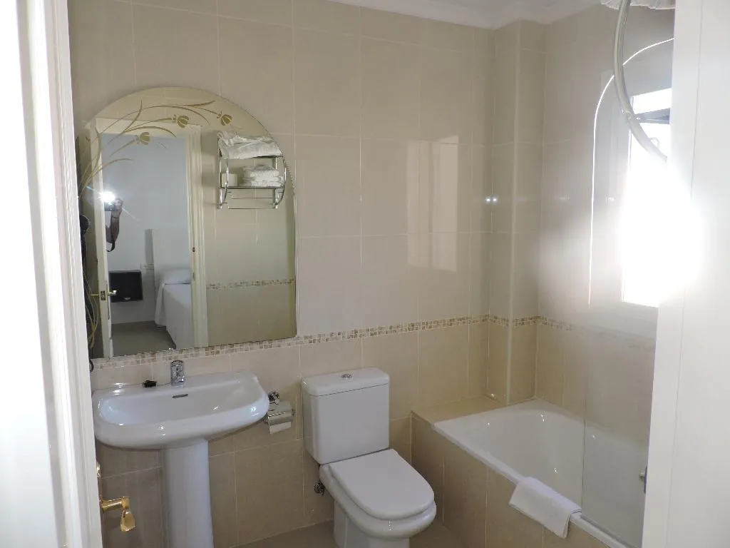 Room, Apartamento El Olivar Punta Lara, Costa Del Sol