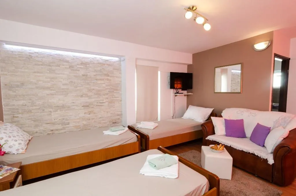 Room, Guest House Cuk, Dubrovnik