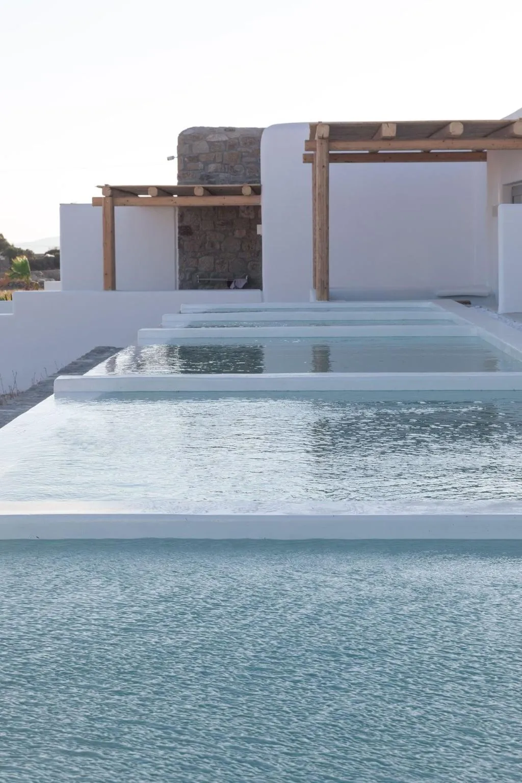 Sports and Entertainment, Aegean Hospitality Mykonos, Mykonos